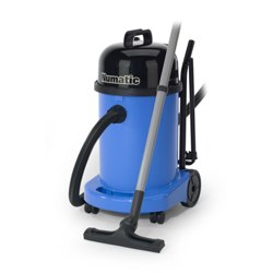 Numatic Refurbished WV470-2 Wet & Dry Vac with AA12 Kit