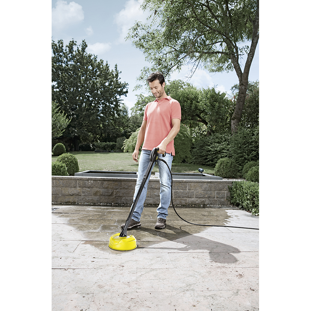 Karcher T150 TRacer Patio & Deck Cleaner Karcher Patio Cleaners