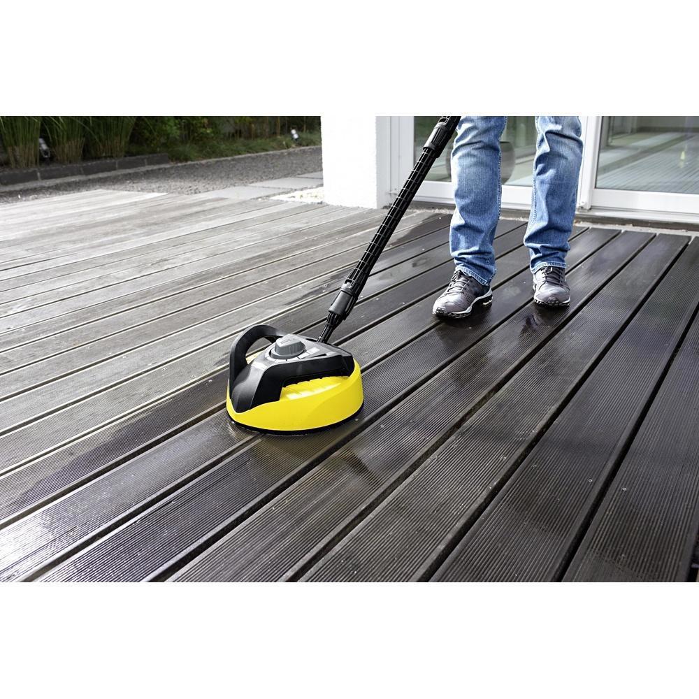 Karcher T350 TRacer Patio & Deck Cleaner Karcher Patio Cleaners