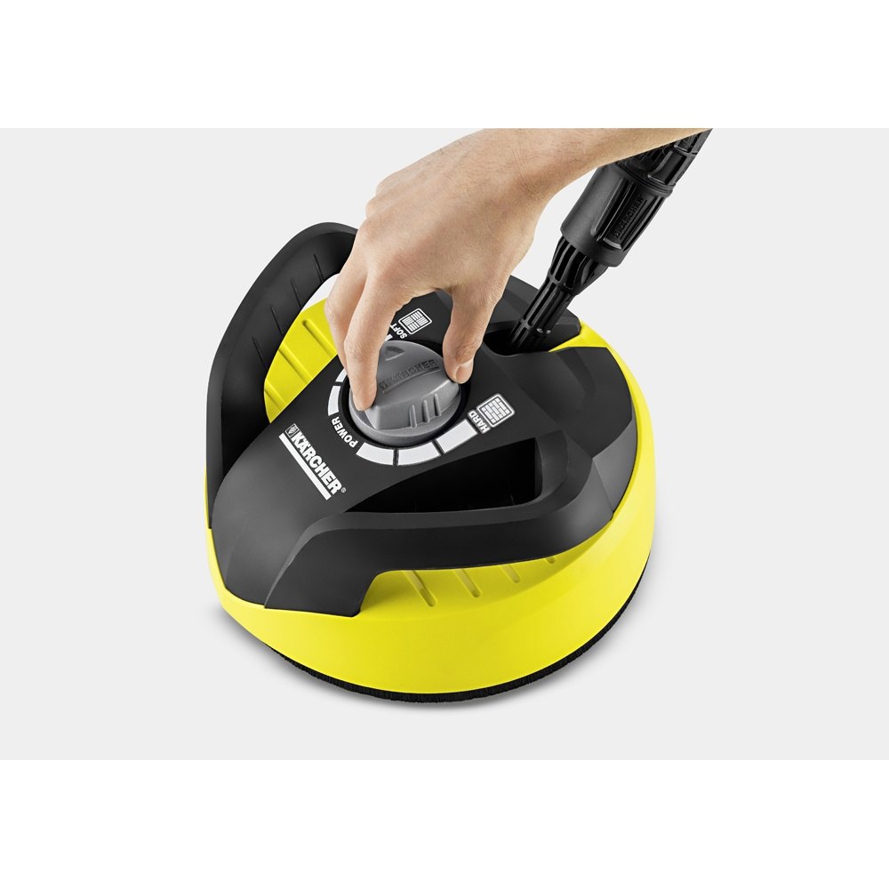 Karcher T350 TRacer Patio & Deck Cleaner Karcher Patio Cleaners