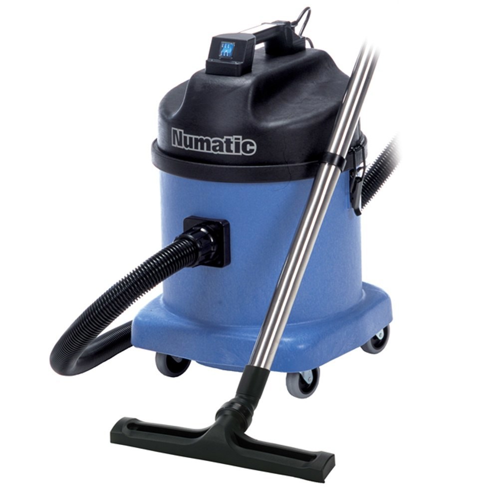 Numatic WVD570 Wet & Dry Vacuum Cleaner (110v) Wet and Dry Vacuums up