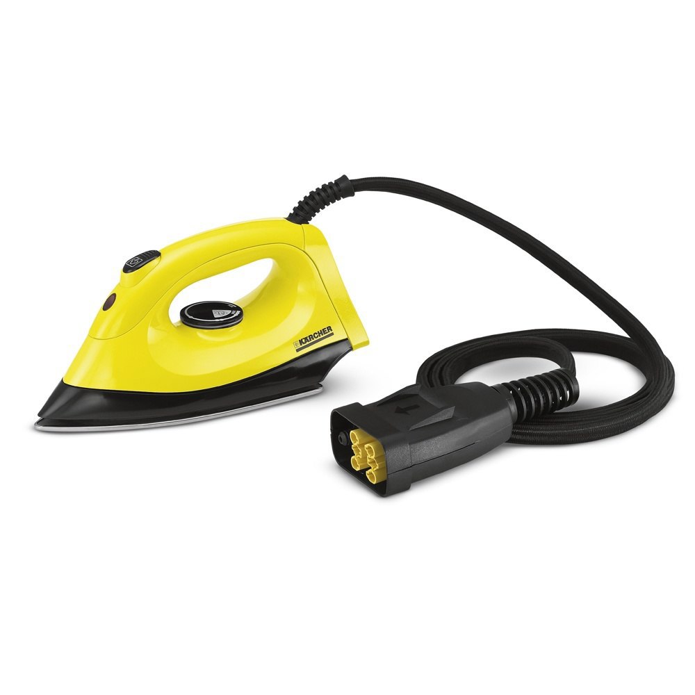 Karcher SC1030 Steam Cleaner & Steam Iron Karcher Steamers CleanStore