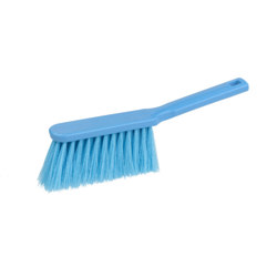 Hill Brush B1060 Soft Banister Brush (Blue)