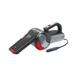 PSK MEGA STORE - Black & Decker PD1820L-QW aspirapolvere Senza filo Cromo  sacchetto - 5035048458624 - Black&Decker - 74,65 €