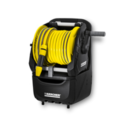 Karcher HR 7.320 Premium Hose Reel Kit