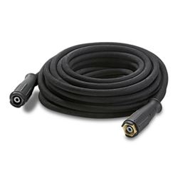 Kranzle 10m Steel Braided High Pressure Hose