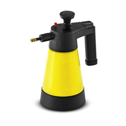 Karcher Pump Up Pressure Sprayer (1 Litre)