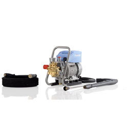 Kranzle HD 7/122 Pressure Washer