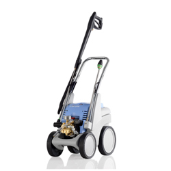 Kranzle Quadro 11/140 TS DK QR Pressure Washer