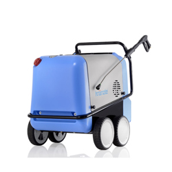 Kranzle Therm 895-1 QR Pressure Washer