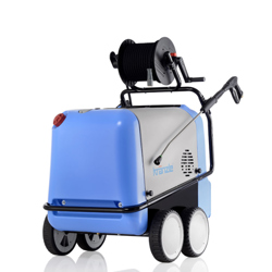 Kranzle Therm 895-1 T QR Pressure Washer