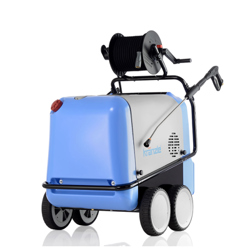 Kranzle Therm-RP 1600 T QR Hot Pressure Washer