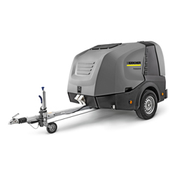 Karcher HDS 17/20 De Tr1 Hot Pressure Washer