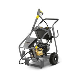 Karcher HD 25/15-4 Cage Plus High Pressure Washer