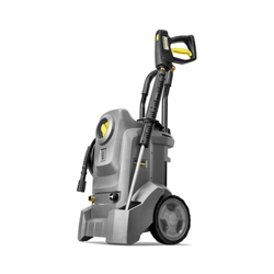 Karcher HD 4/8 Classic Pressure Washer