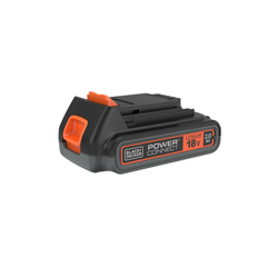 Black & Decker 18v 2Ah Li-Ion Battery