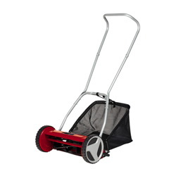 Einhell GC-HM 400 40cm Hand Lawn Mower