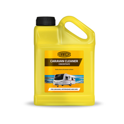 Fenwicks Caravan Cleaner (1 Litre)