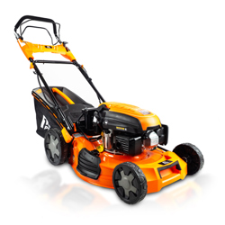 P1 Hyundai Powered P5100SPE 51cm Petrol Lawn Mower (Self Propelled)