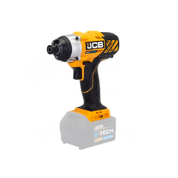 JCB 18V Cordless Impact Driver (Bare)