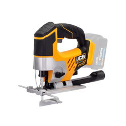 JCB 18V Cordless Jigsaw (Bare)