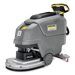 Karcher BD 50/55 W Classic Bp Scrubber Dryer