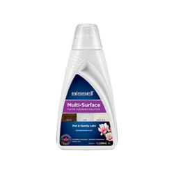 Bissell Multi-Surface Floor Cleaning Solution (1 Litre)