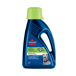 Bissell Wash & Protect - Pet (1.5 Litre)