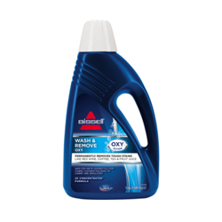 Bissell Wash & Remove - Deep Clean & Oxy (1.5 Litre)