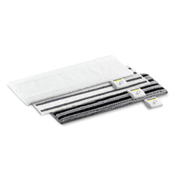 Karcher EasyFix Allrounder Floor Cloths (Pack of 3)