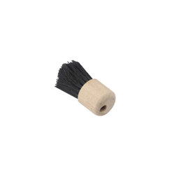 TA8 - Domed Head Tar Brush                              