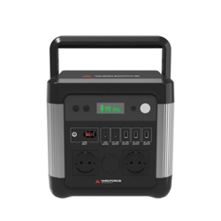 Yard Force LX PS1200 1200W Portable Power Station