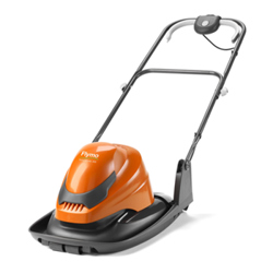 Flymo SimpliGlide 300 30cm Electric Hover Mower (Hand Propelled)