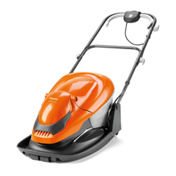 Flymo EasiGlide 300 30cm Electric Hover Mower (Hand Propelled)