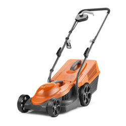 Flymo SimpliMow 320 32cm Electric Lawn Mower (Hand Propelled)