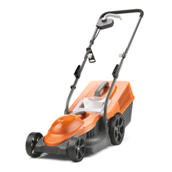 Flymo SimpliMow 320V 32cm Electric Lawn Mower (Hand Propelled)