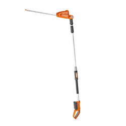 Flymo SabreCut XT 48cm Electric Long Reach Hedge Trimmer