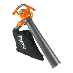 Flymo PowerVac 2700 Electric Leaf Blower