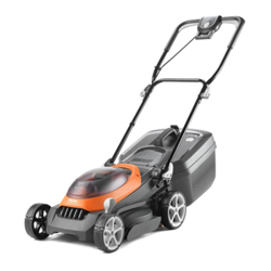 Flymo UltraStore 340R 34cm 36V Cordless Lawn Mower (Bare)