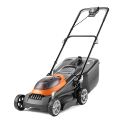 Flymo UltraStore 380R 38cm 36V Cordless Lawn Mower (Bare)