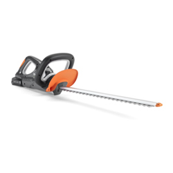 Flymo UltraCut 500 50cm 18V Cordless Hedge Trimmer with P4A Battery & Charger