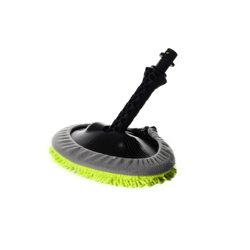 AVA Microfibre Mop with Waterflow (Missing Packaging)