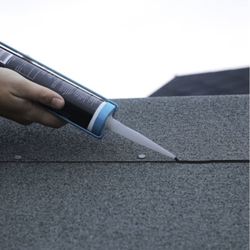 Mercia Butyl Sealant (Roofing Felt Sealant)