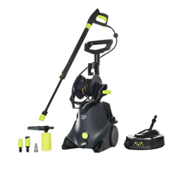 AVA Smart P60 X-Large Refurbished Pressure Washer Bundle (B-Grade)