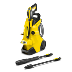 Karcher K4 Power Control Flex Pressure Washer