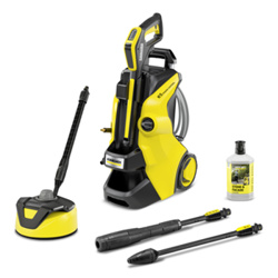 Karcher K5 Power Control Flex Home Pressure Washer