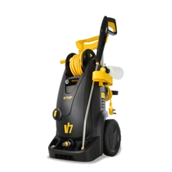 V-TUF V7 Tough DIY Pressure Washer (240v) - Ex Demo