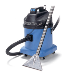 Numatic CT570 Carpet & Hard Floor Cleaner (Ex Demo)