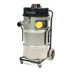 Numatic NTD2034 Industrial Vacuum Cleaner