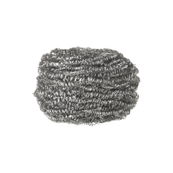 Spontex Superinox 27 Stainless Steel Scourer (Pack of 10)